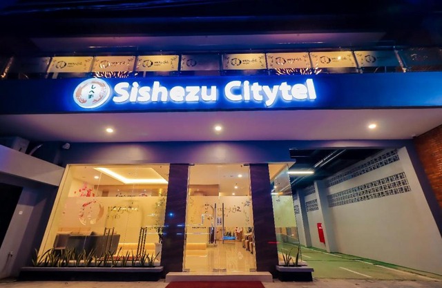 Sishezu Citytel