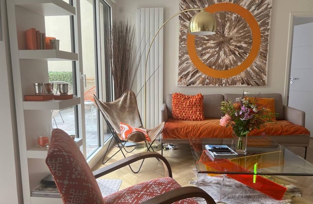 Situation Idéale JO