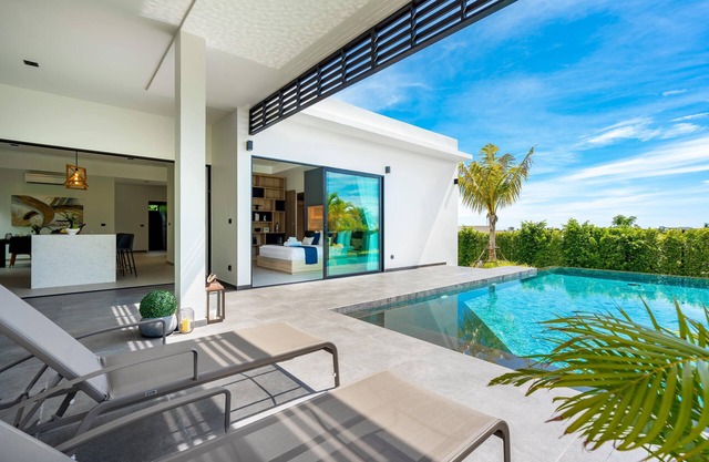 Sivana HideAway Villas