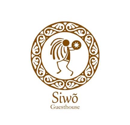 Siwõ Art Guesthouse