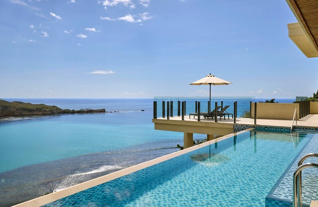 Six Senses La Sagesse