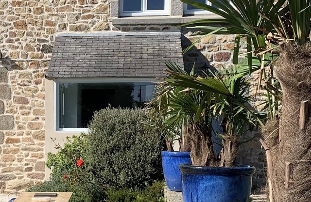 Siyann - AU Calme Entre Terre ET MER