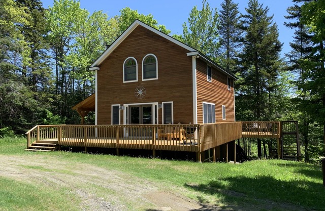 Ski Chalet - 1/4 mile from Mount Snow