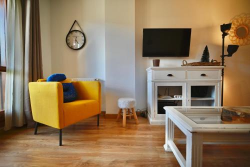 Ski & confort I Estancia junto a Grandvalira