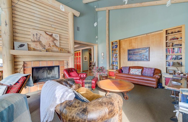 Ski Country's Rare Gem