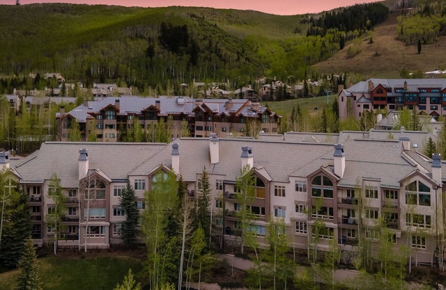 Ski-in/Out Luxury in Beaver Creek | Chalet Brio