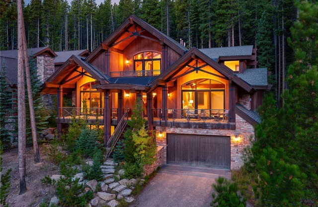 Ski In Out Luxury Chalet 233 I Private Hot Tub I Amazing Views I Best Price I Discounted Attractions
