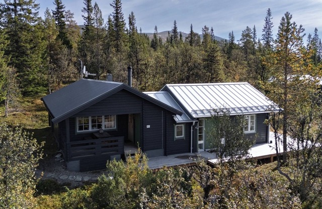 Ski-in/Ski | Sauna | Fireplace | WiFi | Chromecast