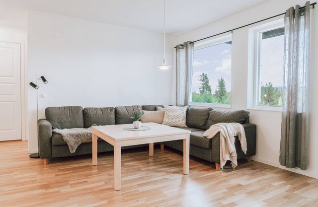 Ski in/Ski | Sauna | WiFi | Terrace