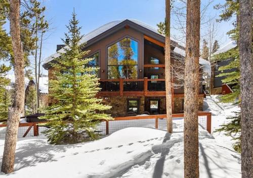 Ski Inn home