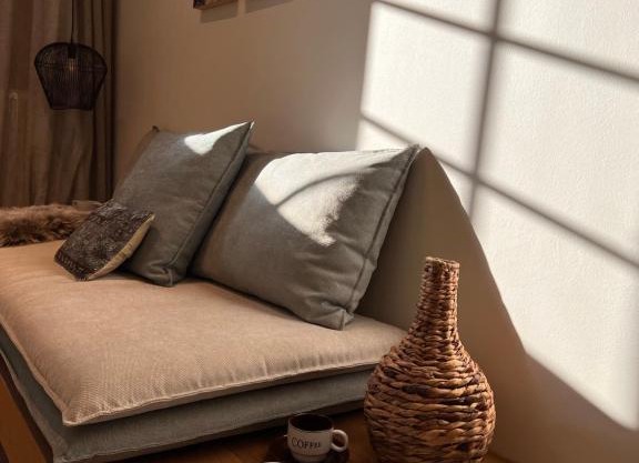 Ski Suites - A Luxury Maisonette Kalavryta