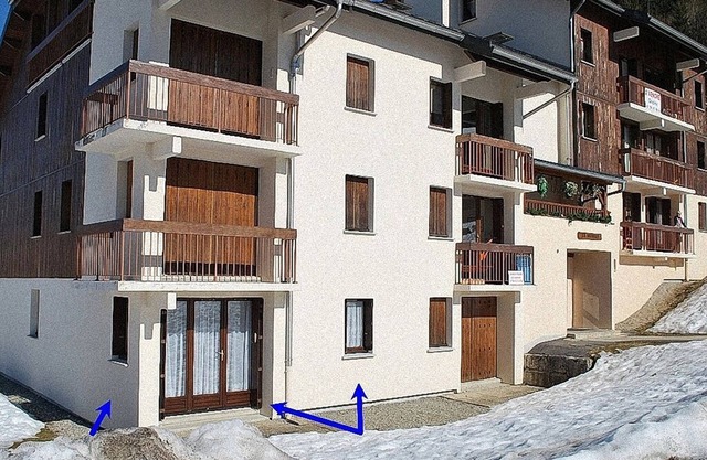 Skiez Dans une Station Familiale