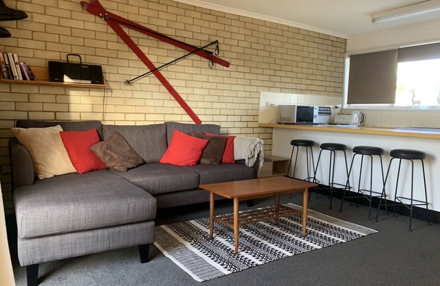 SkiHi 3 Apartment Jindabyne