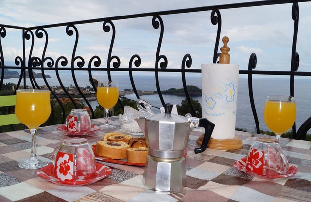 Sky and Sea View, Penthouse 3rd Floor - JIJEL