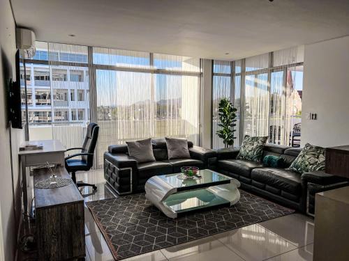 Sky Cabins Apartments