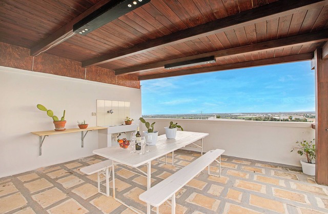 Sky View Apartment Monopoli, Monopoli, Italy