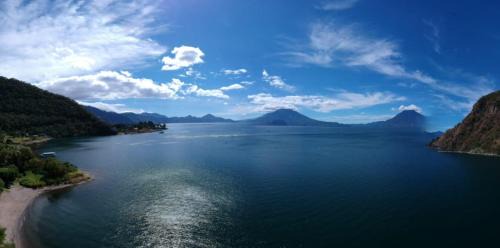 Sky View Atitlán Lake Suites - Free Breakfast Supplies