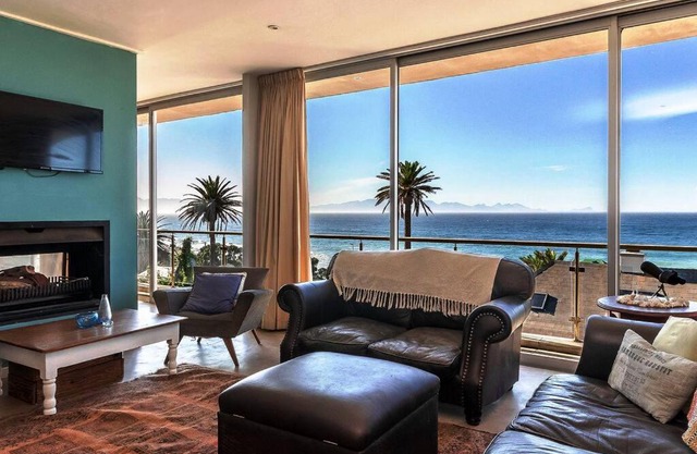 Skye Home - Views!