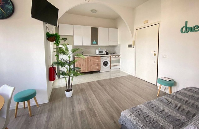 Skyline Apartment