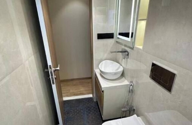 Skyline - Cozy Apartments 4 independent places