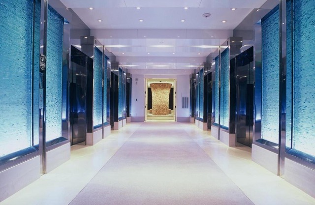 SKYLOFTS at MGM Grand