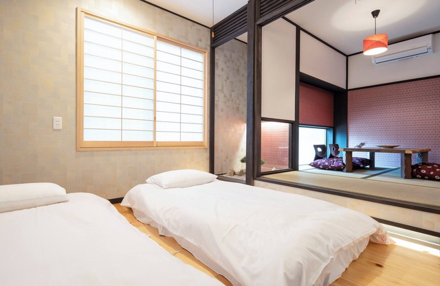 Skytree Japanese House 2 Bath&Toilets only 3min to Station