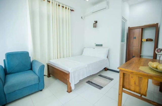 Skyy Villa - Standard Double Room