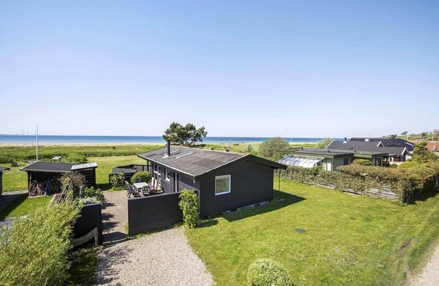 SL203 Slagelse - Strandvænget 46