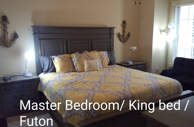 SLEEP 10-Allow 12 3br/2ba Golf & Pool-BROADWAY @ THE BEACH #766033