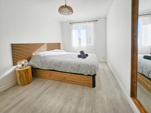 Sleep & Cozy près de Disneyland et des commerces