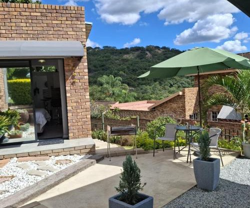 Sleep Haven Self-Catering Accommodation - Nelspruit