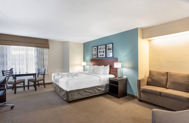 Sleep Inn near Penn State - State College, PA