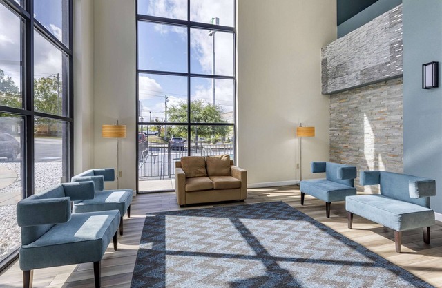 Sleep Inn & Suites Grovetown - Augusta West