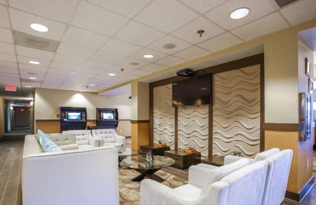 Sleep Inn & Suites Memphis Southeast