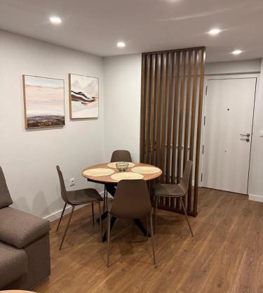 SLEEP Padron Turismo