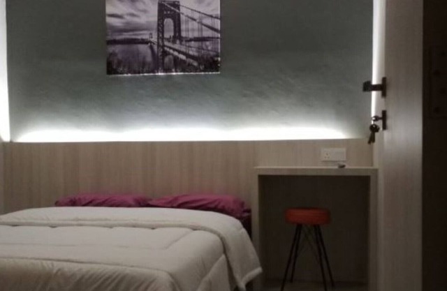 Sleep Rest - Plamo Garden Apartments Unit 4