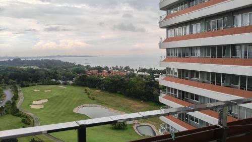 SleepRest - Nuvasa Bay