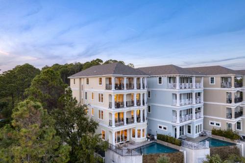 Sleeps 24 Private Beach Boardwalk Infinity Pool 20 Bradley Cir by AvantStay