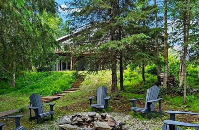 Sleeps 8,Fire Pit,Walk to Lake