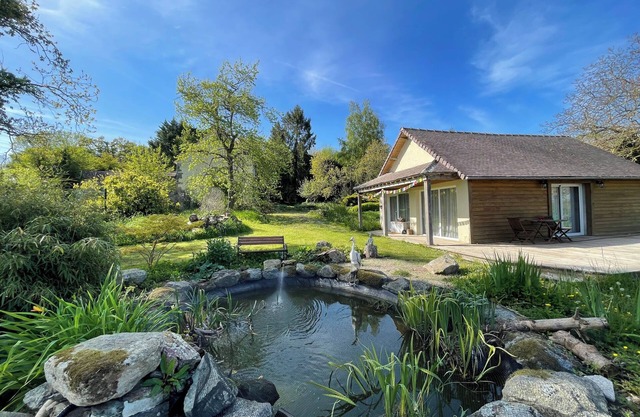 Sleeps14- 5Acres- PetFriendly- NearToNormandyCoast