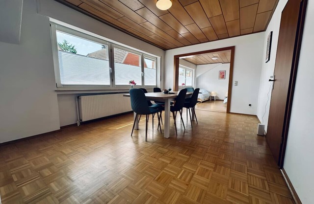 sleepWELL-Horstmar II - Central & Comfort