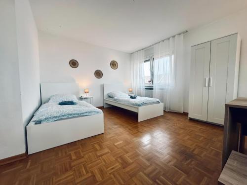 sleepWELL-Steinfurt Zentrum Borghorst