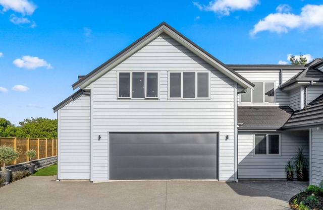 Slice of Paradise - Waikanae Self-Contained Unit