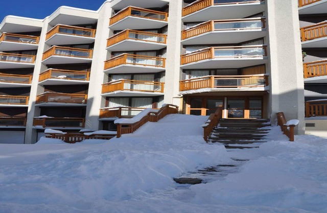 Slope-Side Stay for Two Guests