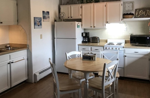 Slopeside Condo at Sunlight Mountain Resort