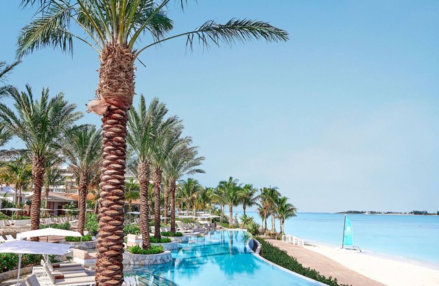 SLS Baha Mar