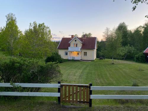 Småländsk sommardröm