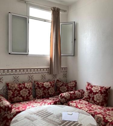 small appartement