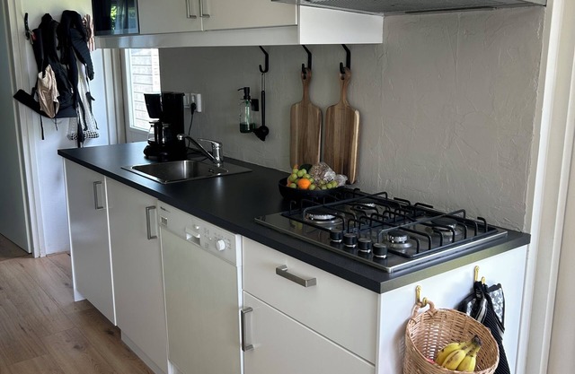 Small cottage not far from the Schoorl dunes - ideal for a break by the sea