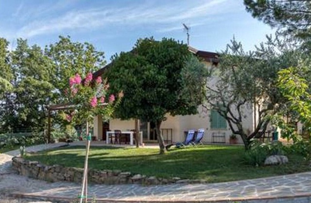 Small holiday home Le More